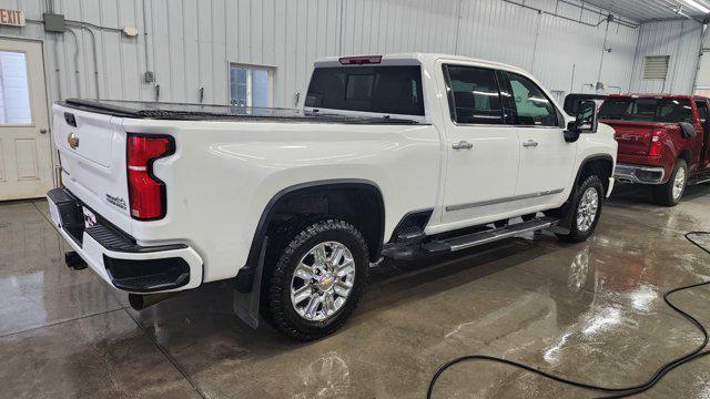 used 2024 Chevrolet Silverado 2500 car, priced at $67,000