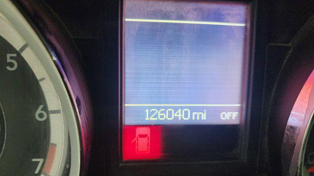 used 2017 Dodge Grand Caravan car, priced at $8,900