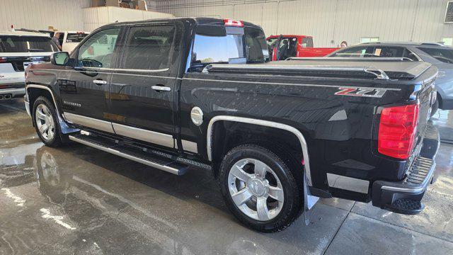 used 2014 Chevrolet Silverado 1500 car, priced at $23,000