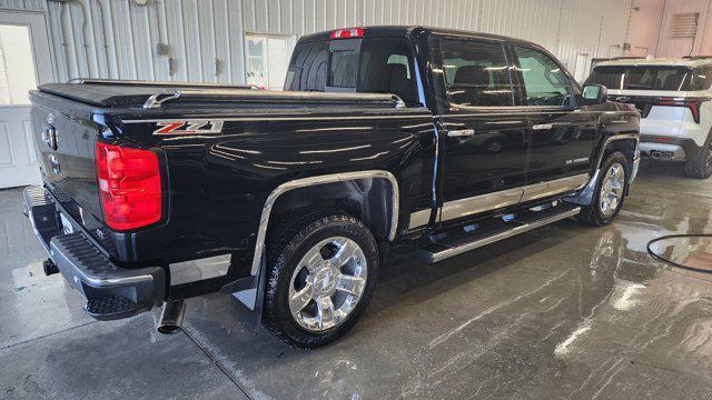 used 2014 Chevrolet Silverado 1500 car, priced at $23,000