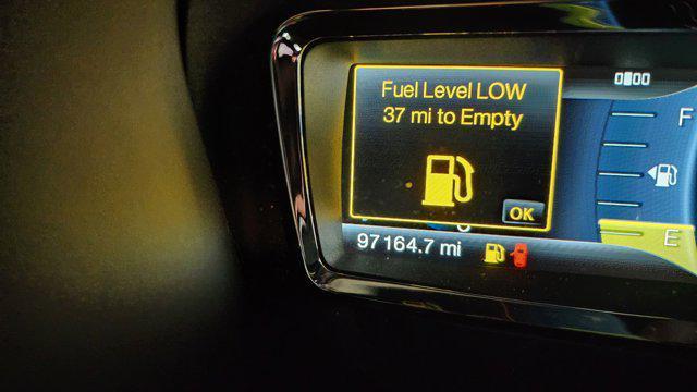 used 2012 Lincoln MKX car, priced at $6,900