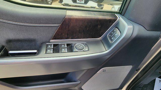 used 2022 Ford F-150 car, priced at $37,900