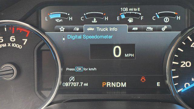used 2020 Ford F-150 car, priced at $28,900