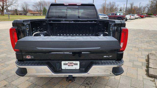 used 2020 GMC Sierra 1500 car, priced at $38,200