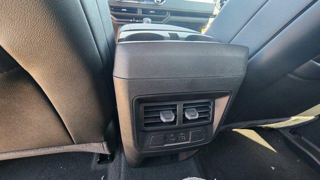 new 2025 Chevrolet Colorado car, priced at $44,705