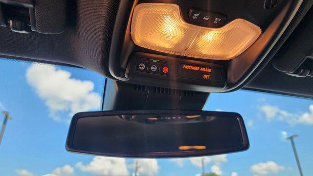 new 2025 Chevrolet Colorado car, priced at $44,705