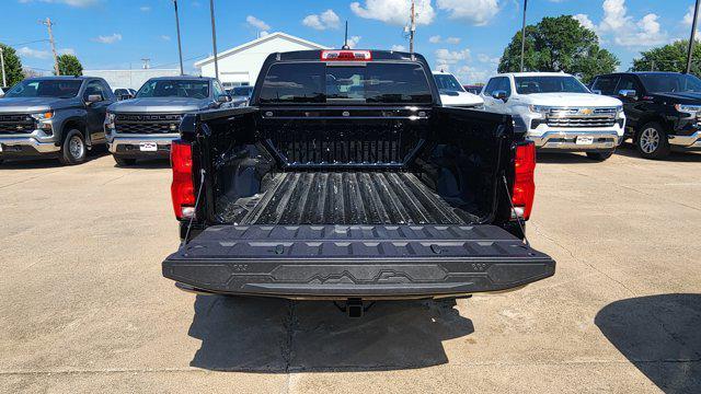 new 2025 Chevrolet Colorado car, priced at $44,705