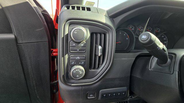 used 2024 Chevrolet Silverado 3500 car, priced at $56,900