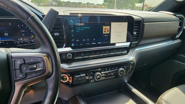 used 2024 Chevrolet Silverado 2500 car, priced at $63,900