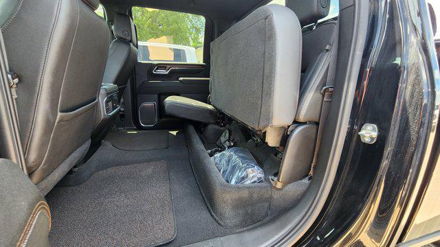 used 2024 Chevrolet Silverado 2500 car, priced at $63,900