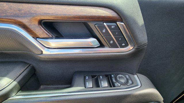 used 2024 Chevrolet Silverado 2500 car, priced at $63,900