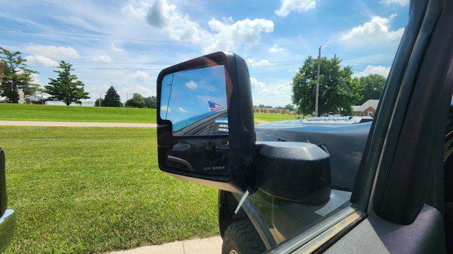 used 2024 Chevrolet Silverado 2500 car, priced at $63,900