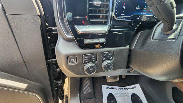used 2024 Chevrolet Silverado 2500 car, priced at $63,900
