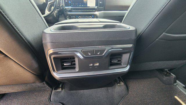 used 2024 Chevrolet Silverado 2500 car, priced at $63,900