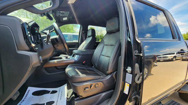used 2024 Chevrolet Silverado 2500 car, priced at $63,900
