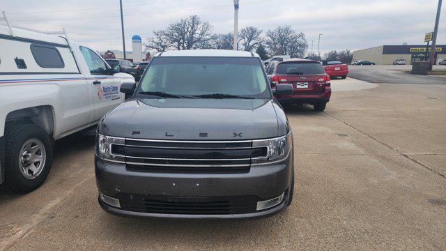 used 2019 Ford Flex car, priced at $21,000
