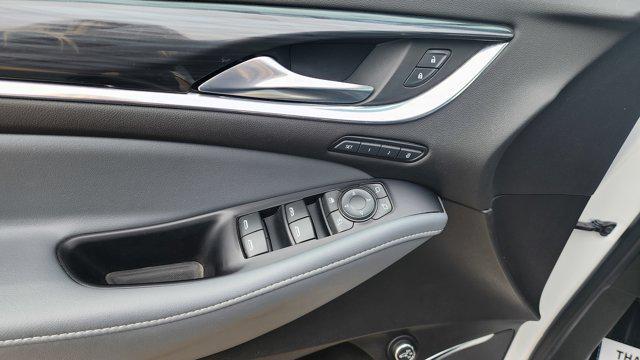 used 2021 Buick Enclave car, priced at $26,900