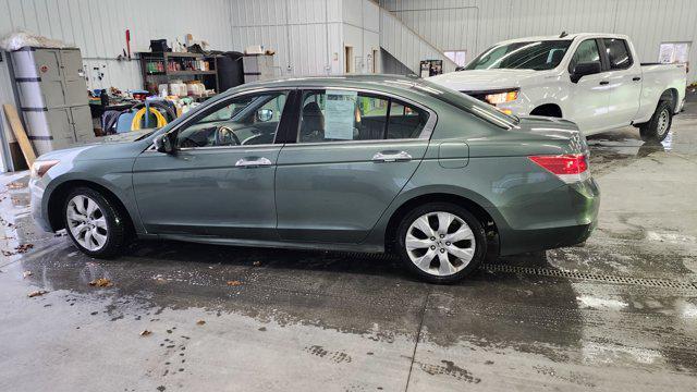 used 2008 Honda Accord car, priced at $4,900