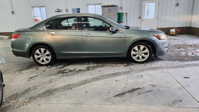 used 2008 Honda Accord car, priced at $4,900