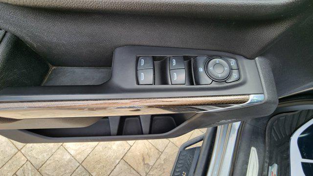 used 2021 Chevrolet Silverado 1500 car, priced at $34,900