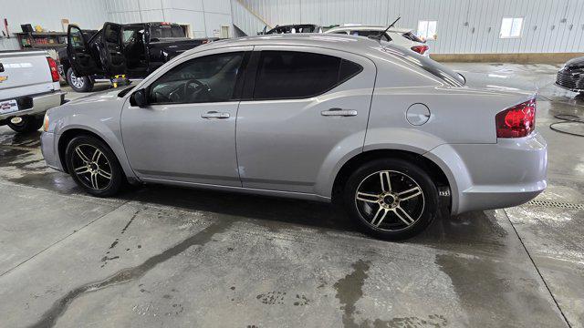 used 2014 Dodge Avenger car, priced at $1,800