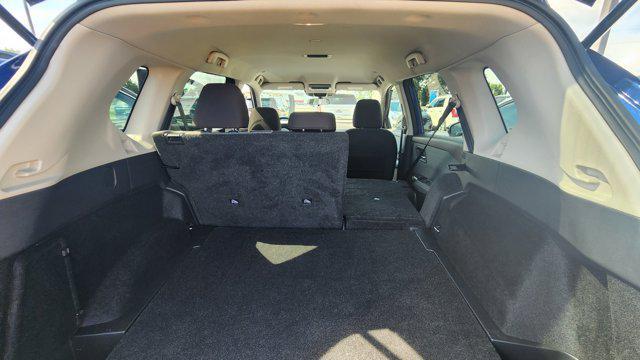 used 2023 Nissan Rogue car, priced at $23,900