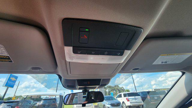 used 2023 Nissan Rogue car, priced at $23,900