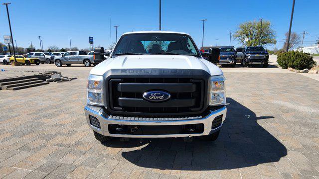 used 2014 Ford F-350 car, priced at $27,900