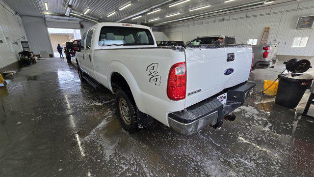 used 2014 Ford F-350 car, priced at $34,900