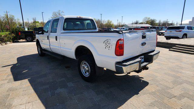 used 2014 Ford F-350 car, priced at $27,900