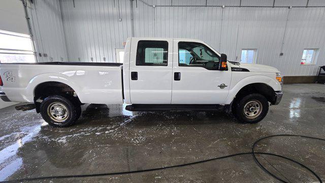 used 2014 Ford F-350 car, priced at $34,900