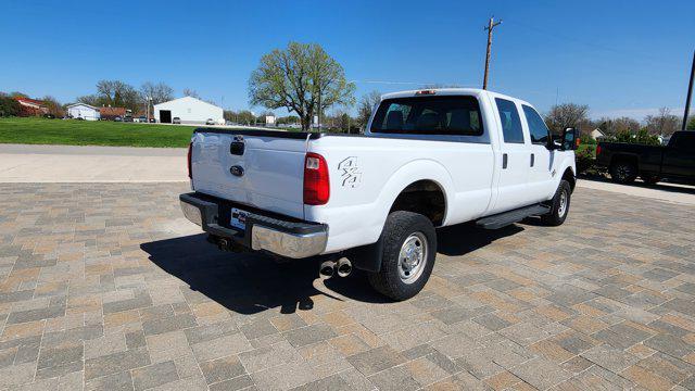 used 2014 Ford F-350 car, priced at $27,900