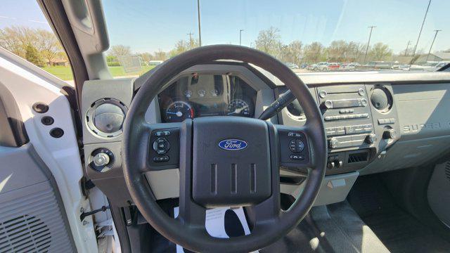 used 2014 Ford F-350 car, priced at $27,900