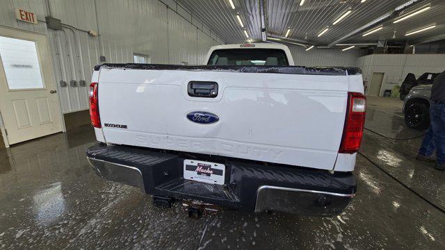 used 2014 Ford F-350 car, priced at $34,900