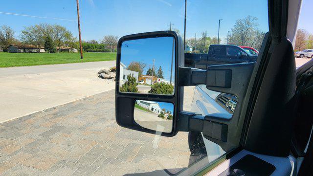 used 2014 Ford F-350 car, priced at $27,900