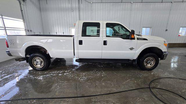 used 2014 Ford F-350 car, priced at $34,900