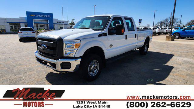 used 2014 Ford F-350 car, priced at $27,900