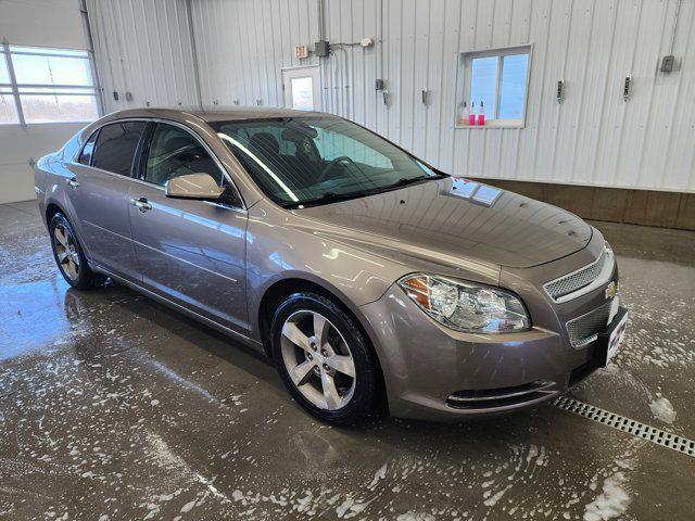 used 2012 Chevrolet Malibu car, priced at $7,900