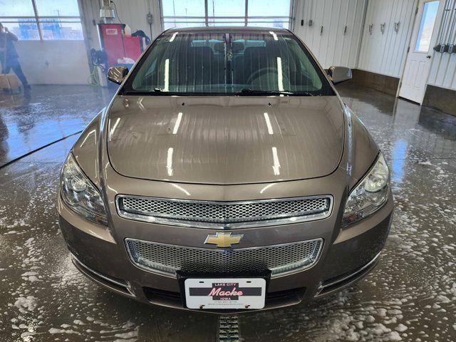 used 2012 Chevrolet Malibu car, priced at $7,900