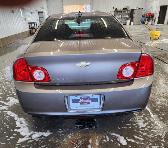 used 2012 Chevrolet Malibu car, priced at $7,900