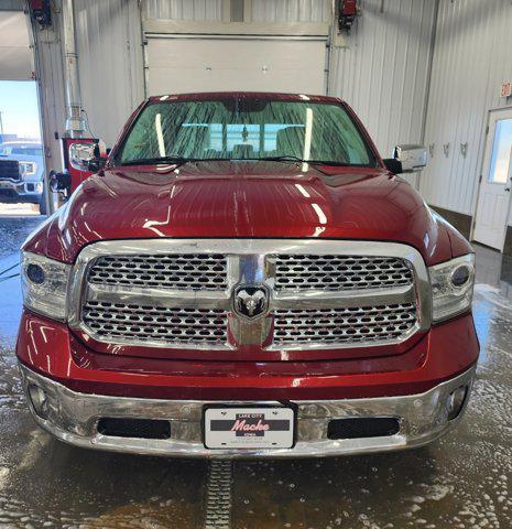 used 2014 Ram 1500 car, priced at $21,900