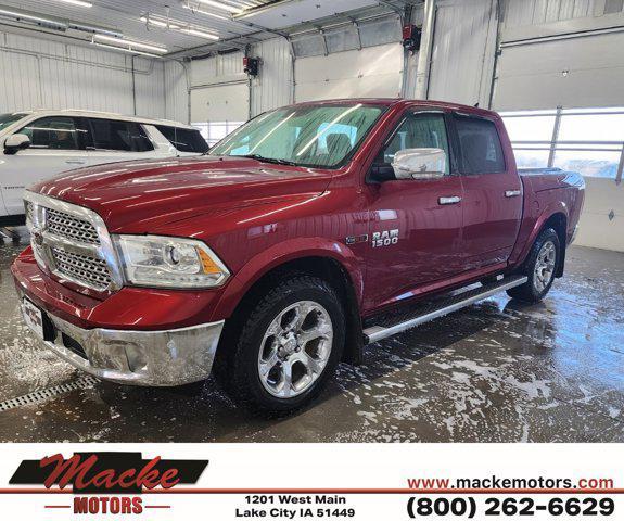 used 2014 Ram 1500 car, priced at $21,900