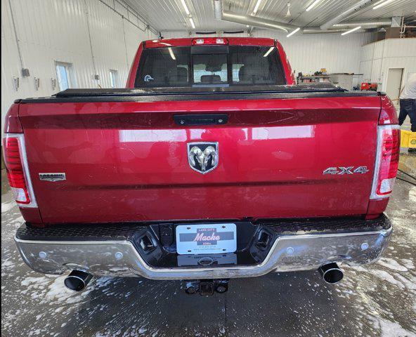 used 2014 Ram 1500 car, priced at $21,900