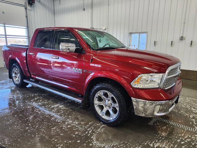 used 2014 Ram 1500 car, priced at $21,900