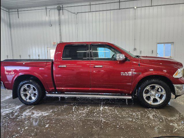 used 2014 Ram 1500 car, priced at $21,900