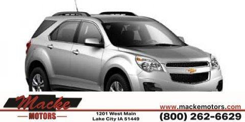 used 2012 Chevrolet Equinox car, priced at $6,000