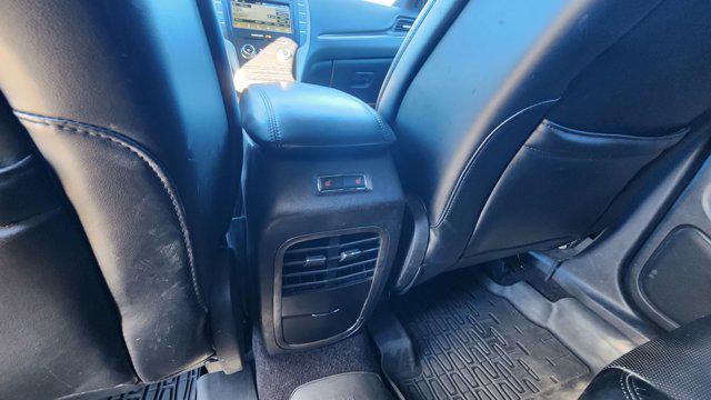 used 2017 Lincoln MKC car, priced at $9,900