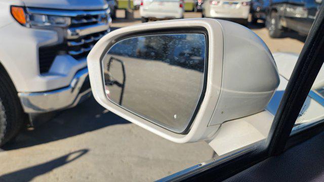 used 2017 Lincoln MKC car, priced at $9,900