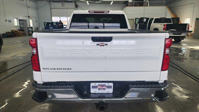 used 2019 Chevrolet Silverado 1500 car, priced at $27,000