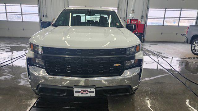 used 2019 Chevrolet Silverado 1500 car, priced at $27,000